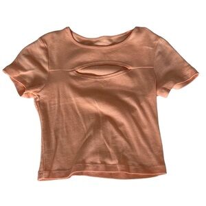 OG BABE | Crop Top, size S